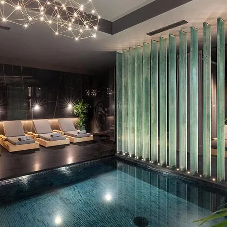 Hotel Lure & - Adults Only 4*