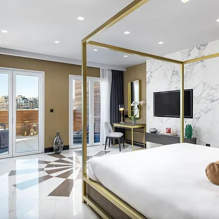 Hotel Lure & - Adults Only 4*