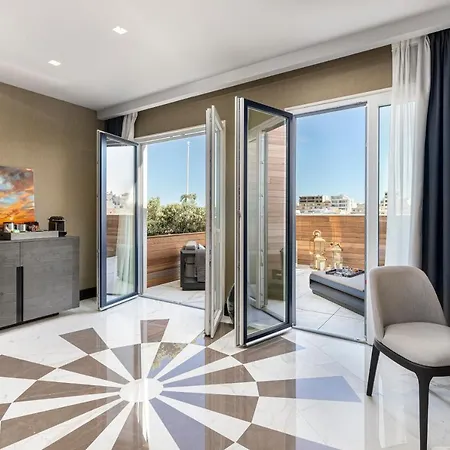 Lure & - Adults Only 4* Mellieħa