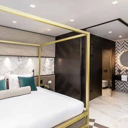 Lure & - Adults Only Hotel 4*