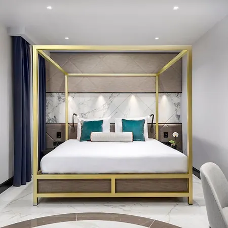 Hotel Lure & - Adults Only 4*