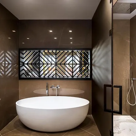 Hotel Lure & - Adults Only