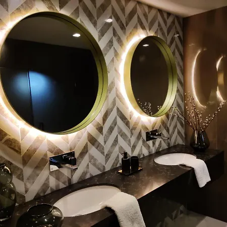 Hotel Lure & - Adults Only 4*