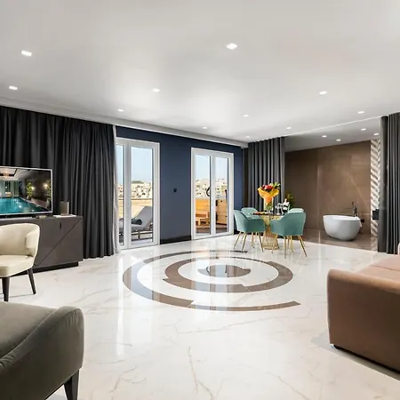 Hotel Lure & - Adults Only