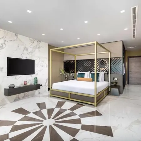 Hotel Lure & - Adults Only 4*