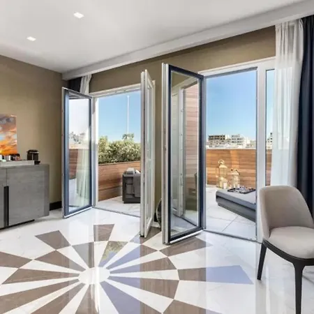 Lure & - Adults Only 4* Mellieħa