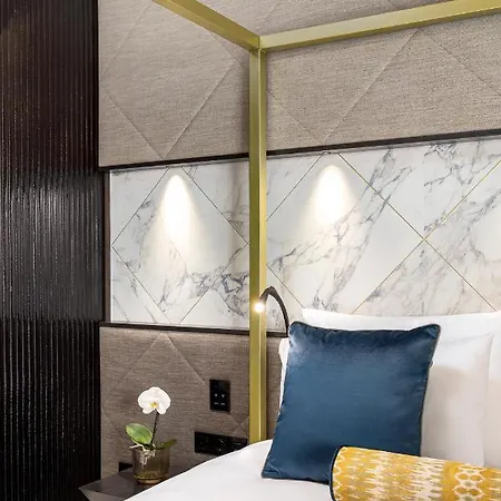 Hotel Lure & - Adults Only 4*