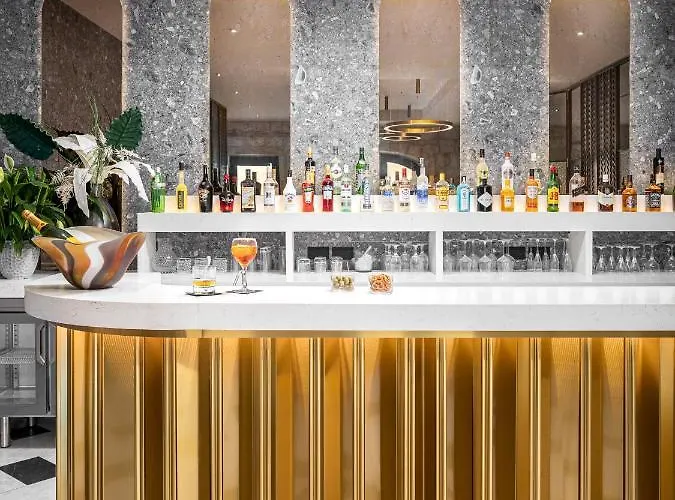 Lure & - Adults Only מלון מליאהה