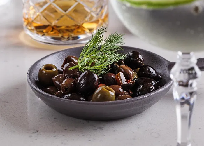 Lure & - Adults Only מלון מליאהה