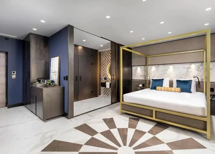 Lure & - Adults Only