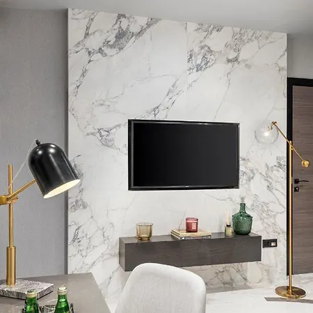 Lure & - Adults Only Hotell Mellieħa