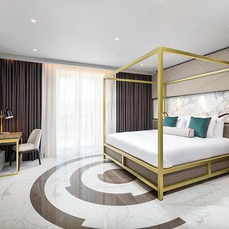 Hotel Lure & - Adults Only 4*