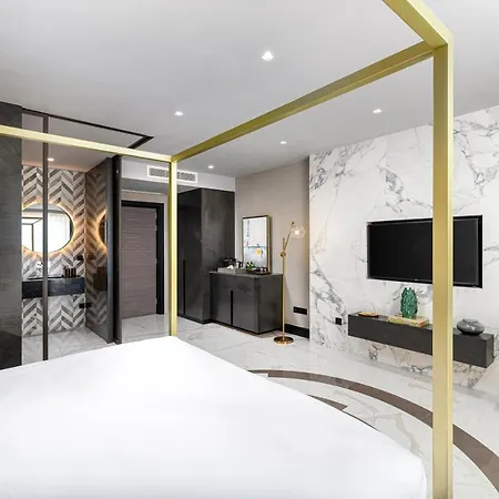 Lure & - Adults Only Hotel 4*