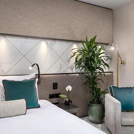 Hotell Lure & - Adults Only