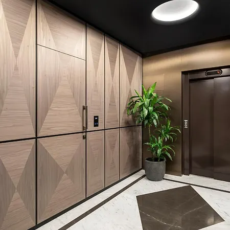 Hotel Lure & - Adults Only 4*