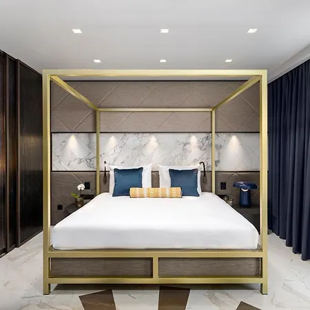 Hotell Lure & - Adults Only