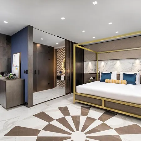 Lure & - Adults Only Hotel Mellieħa