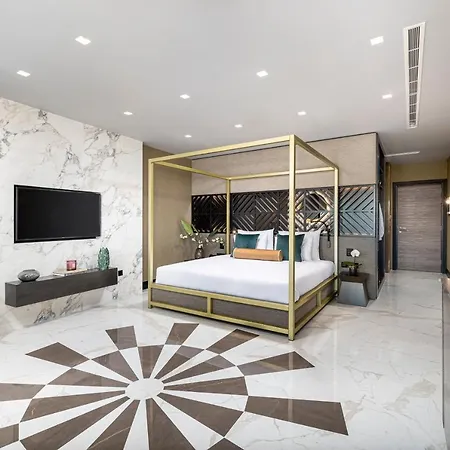 Lure & - Adults Only