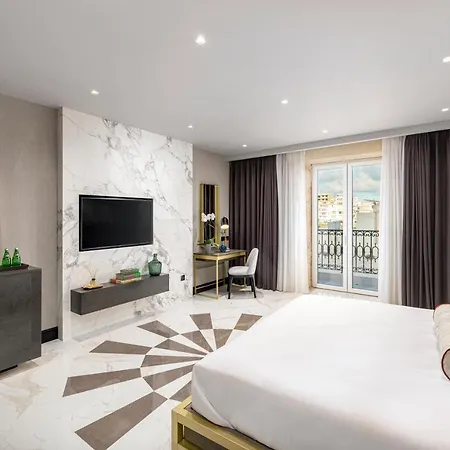 Hotell Lure & - Adults Only