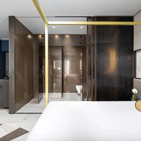 Lure & - Adults Only Hotell 4*