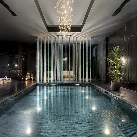 Lure & - Adults Only Hotel 4*