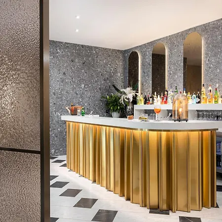 Lure & - Adults Only Hotell 4*