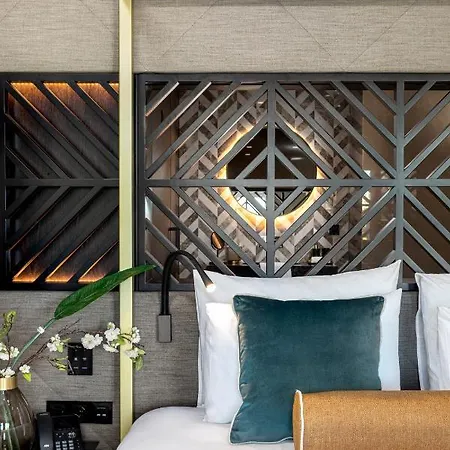 Lure & - Adults Only Hotell 4*