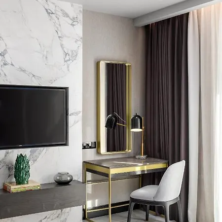 Hotel Lure & - Adults Only 4*