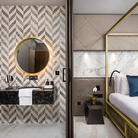 Hotel Lure & - Adults Only