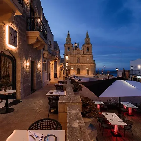 Lure & - Adults Only Hotel