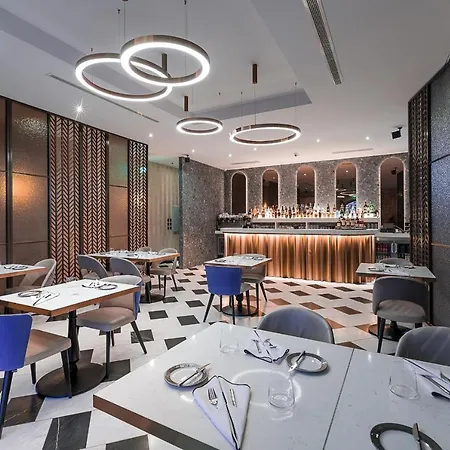 Lure & - Adults Only