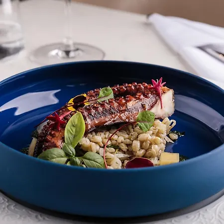 Lure & - Adults Only Hotell