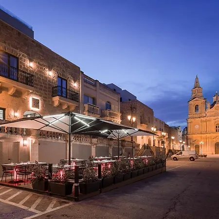 Lure & - Adults Only Mellieħa