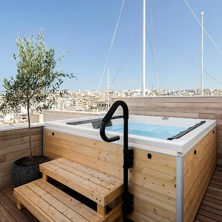 Lure & - Adults Only Mellieħa