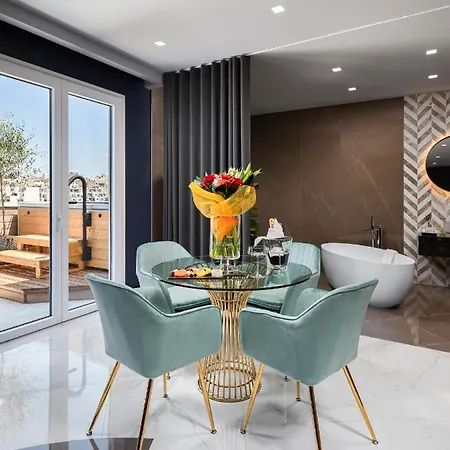 Lure & - Adults Only Mellieha