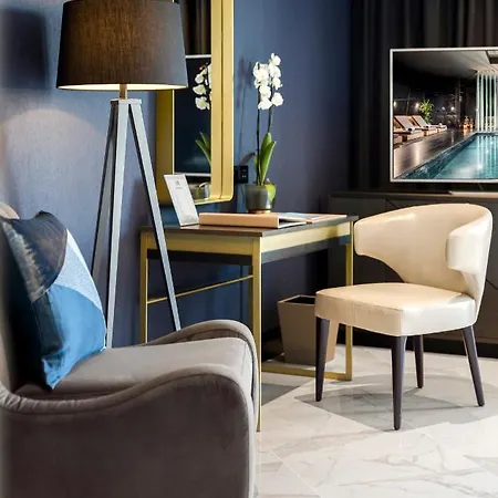 Hotel Lure & - Adults Only 4*