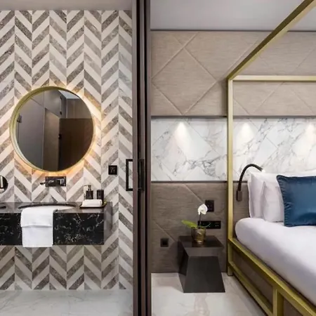 Hotel Lure & - Adults Only 4*