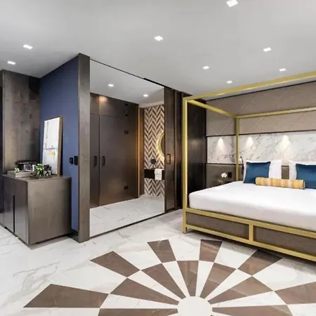 Lure & - Adults Only