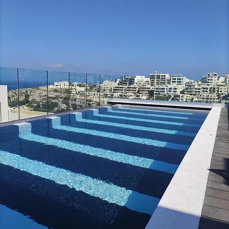 Lure & - Adults Only 4* Mellieħa