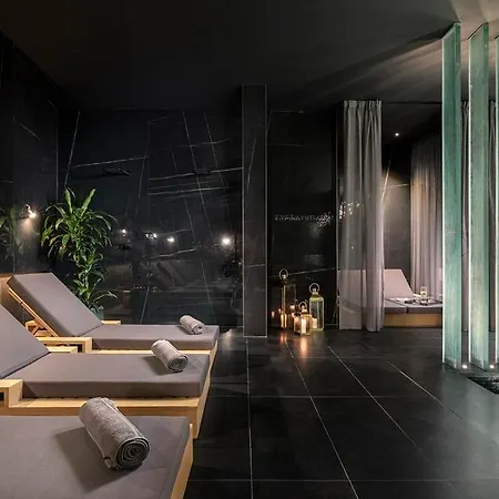 Lure & - Adults Only Hotel Mellieħa