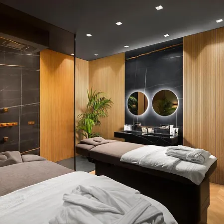 Lure & - Adults Only Hotell 4*