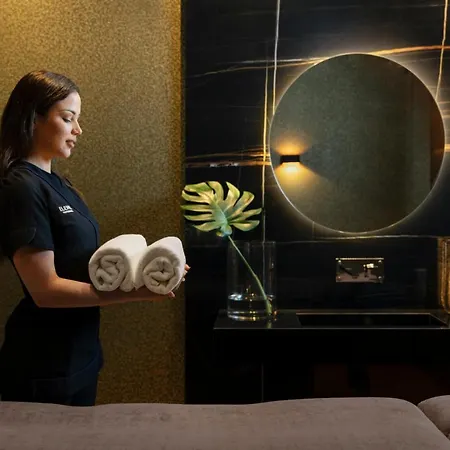 Lure & - Adults Only Hotell