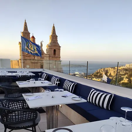 Lure & - Adults Only Hotel 4*