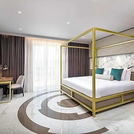 Lure & - Adults Only Hotel