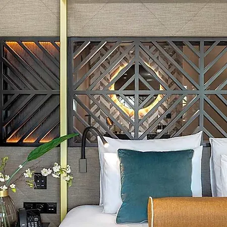 Lure & - Adults Only Hotel 4*