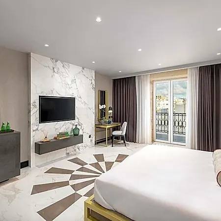 Hotel Lure & - Adults Only 4*