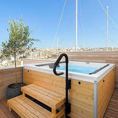 Hotel Lure & - Adults Only Mellieha