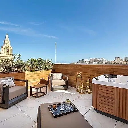 Hotel Lure & - Adults Only 4*