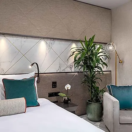 Lure & - Adults Only Hotel 4*