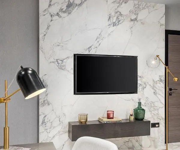 Lure & - Adults Only Hotel Mellieħa